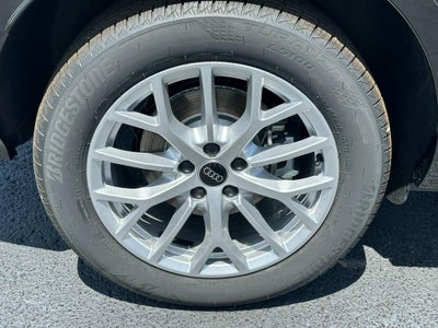 2026 Audi Q3 S line