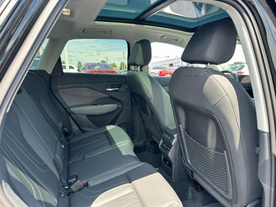 2026 Audi Q3 S line