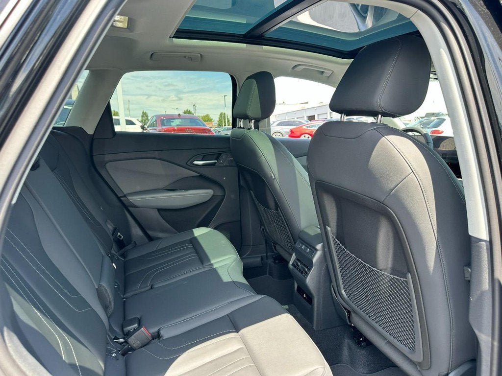 2026 Audi Q3 S line
