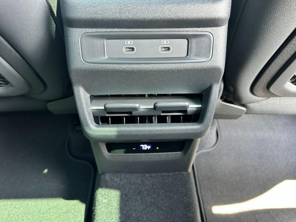 2026 Audi Q3 S line