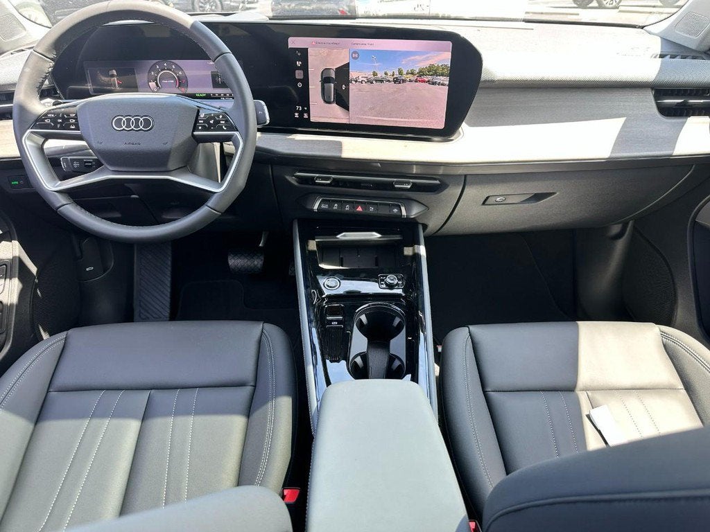 2026 Audi Q3 S line