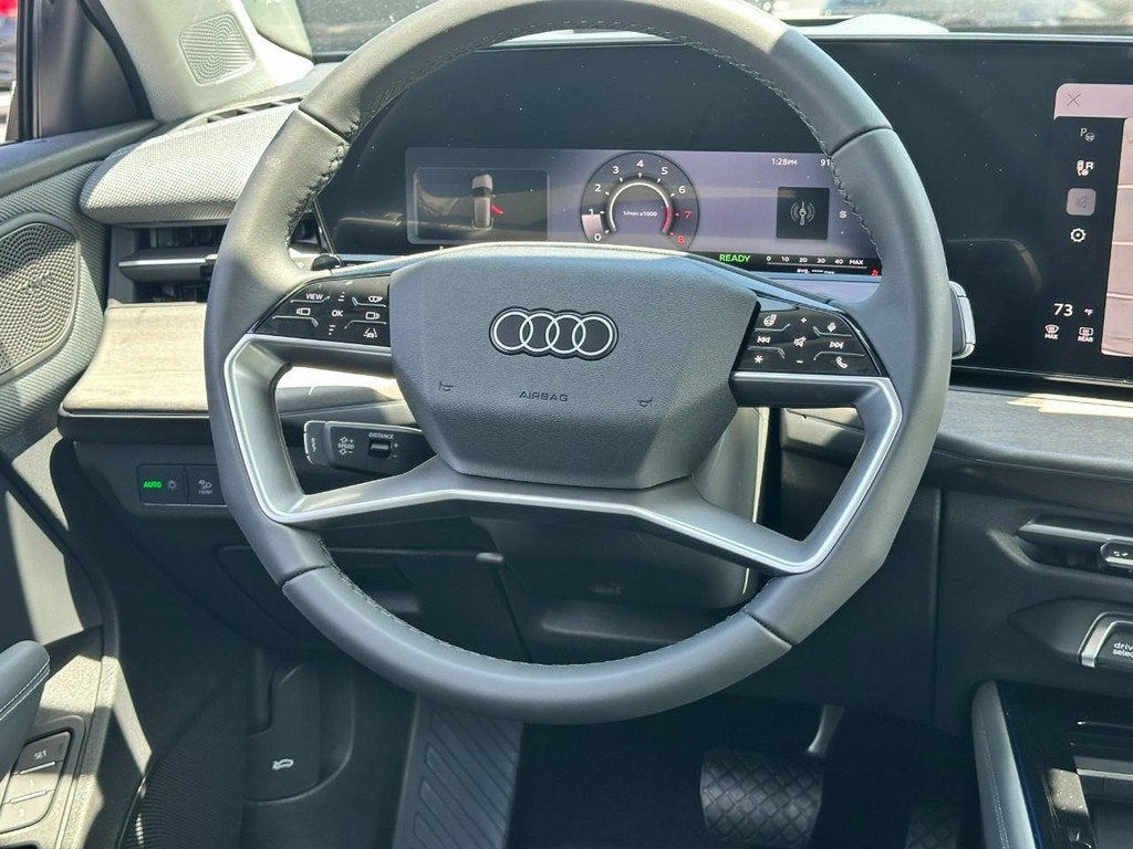 2026 Audi Q3 S line
