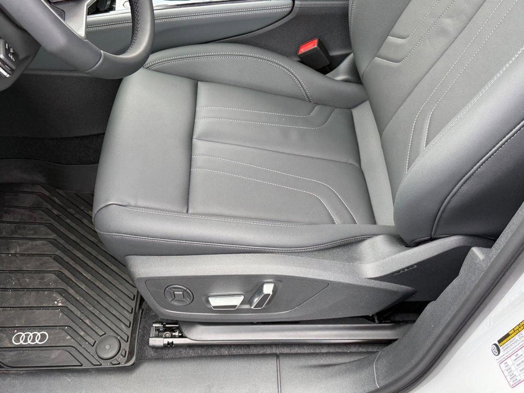 2026 Audi Q3 S line