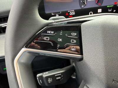 2026 Audi Q3 S line