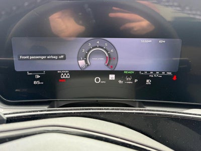 2026 Audi Q3 S line