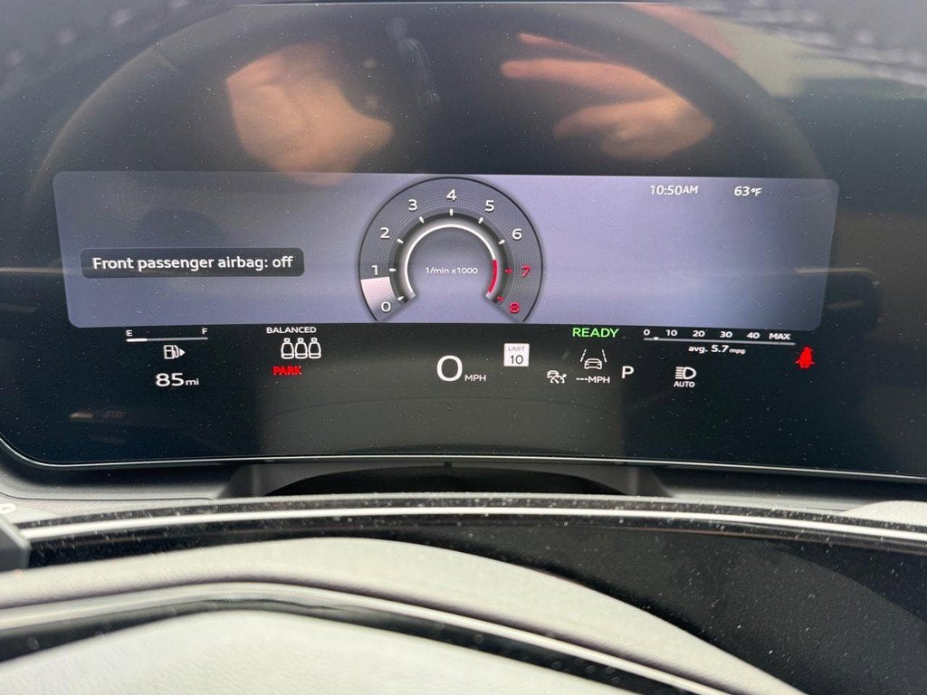 2026 Audi Q3 S line