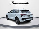 2026 Audi Q3 S line
