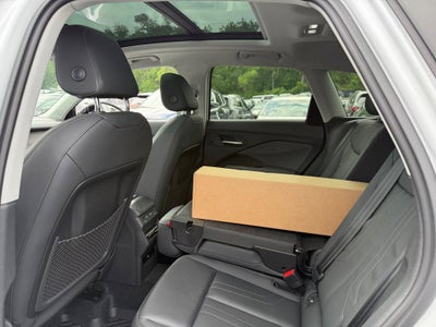 2026 Audi Q3 S line