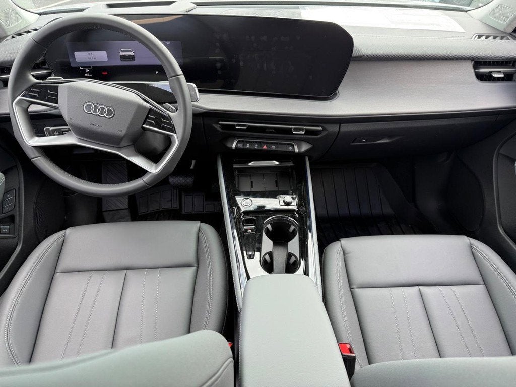 2026 Audi Q3 S line