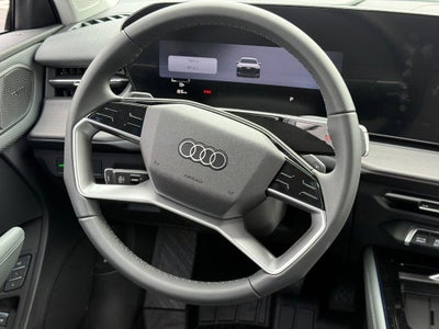2026 Audi Q3 S line