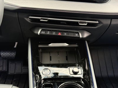 2026 Audi Q3 S line