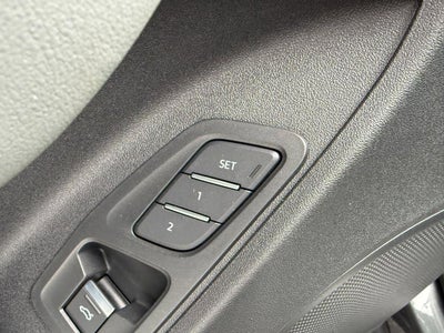 2026 Audi Q3 S line