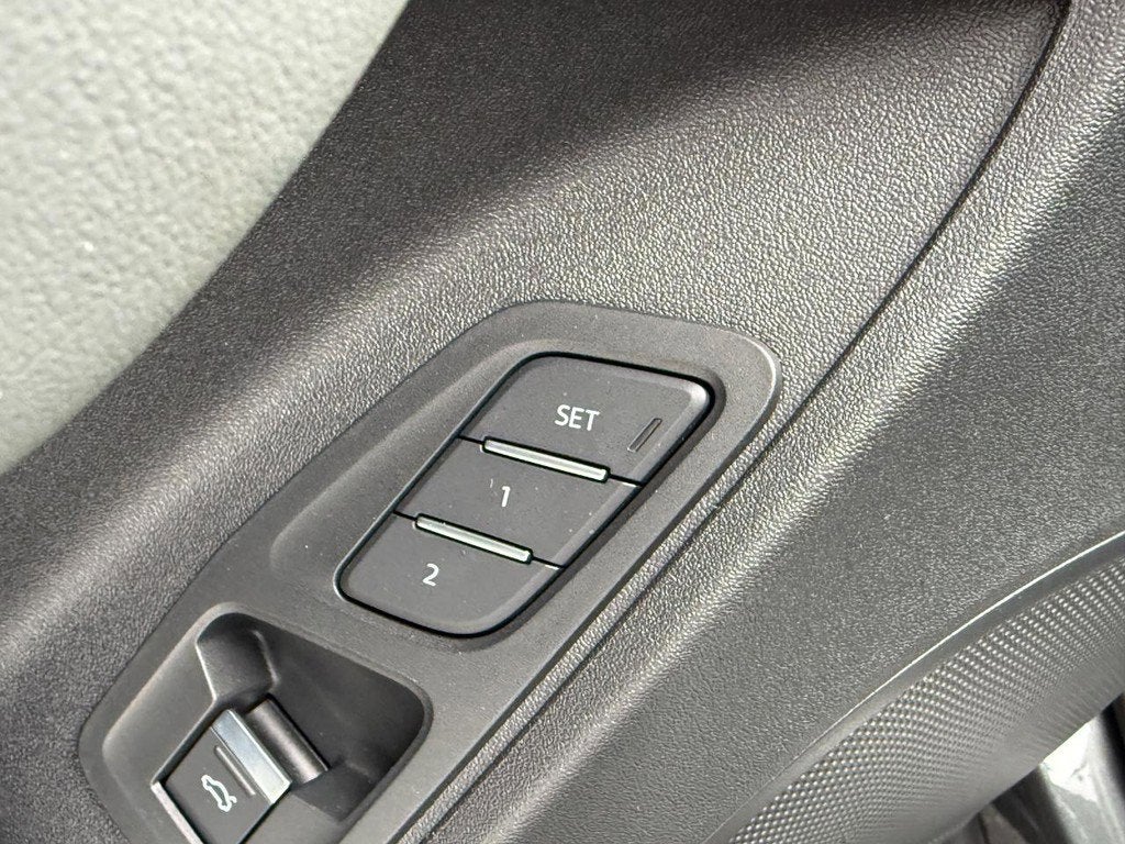 2026 Audi Q3 S line