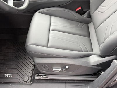 2026 Audi Q3 S line
