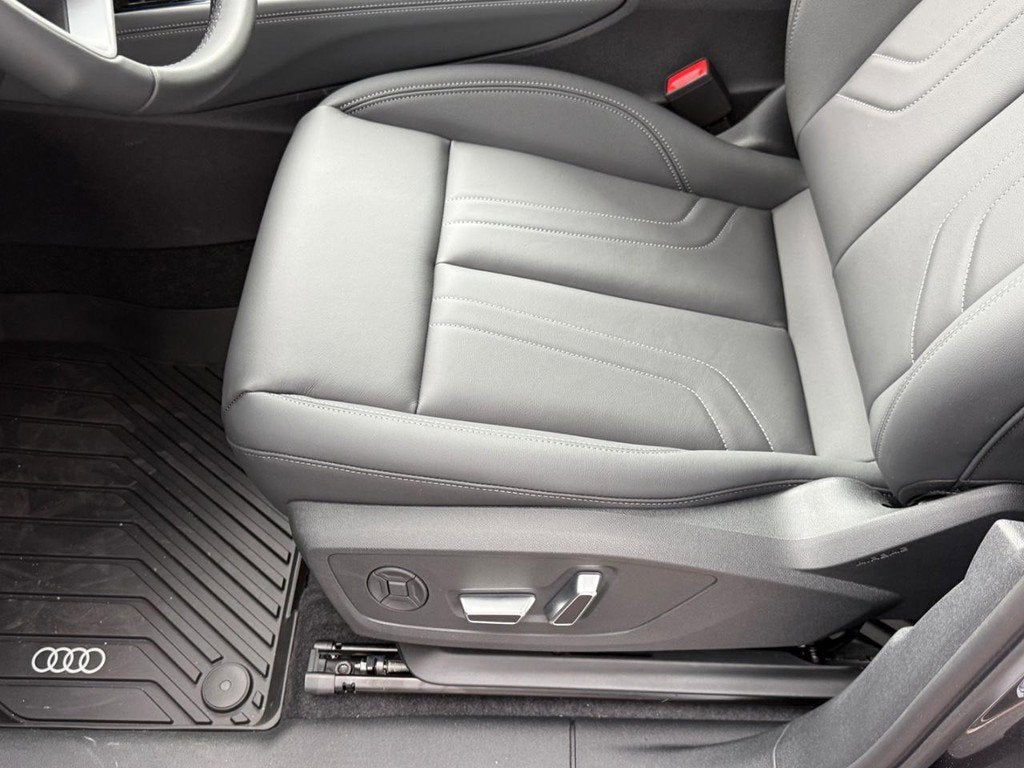 2026 Audi Q3 S line