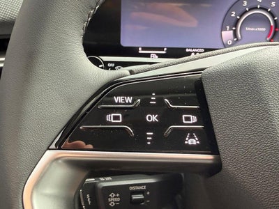 2026 Audi Q3 S line