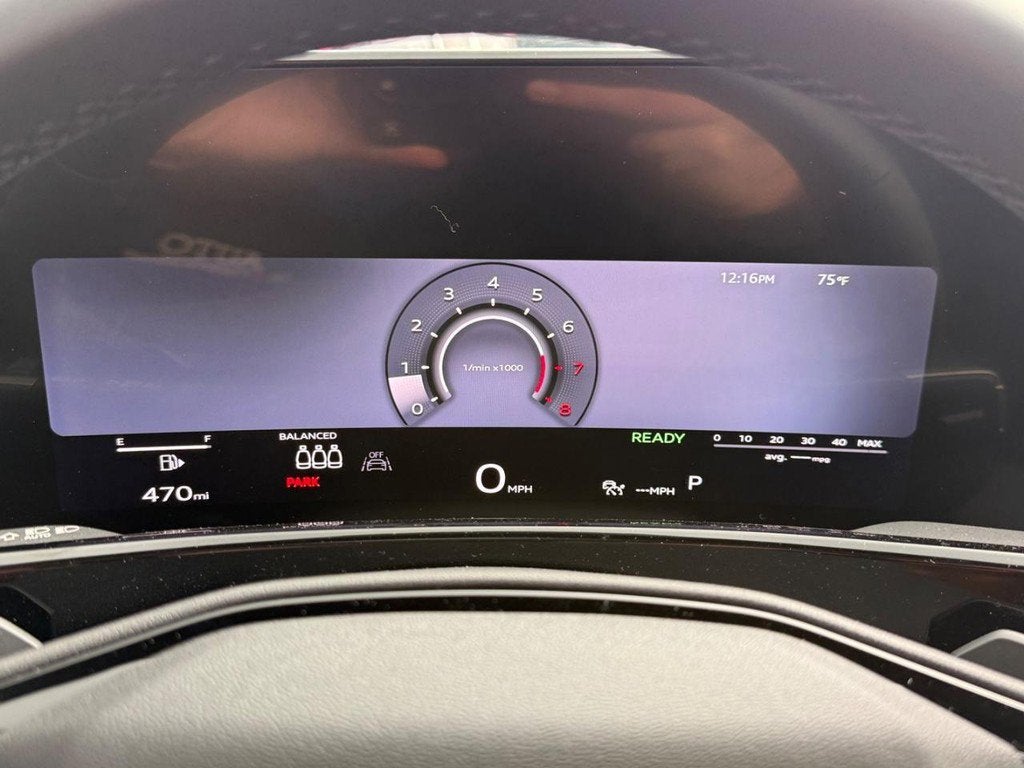 2026 Audi Q3 S line
