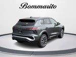 2026 Audi Q3 S line