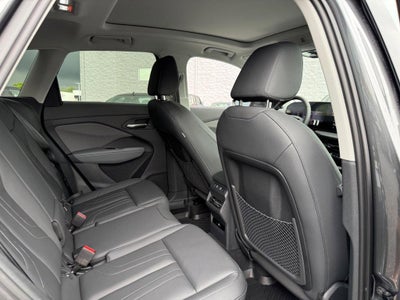 2026 Audi Q3 S line