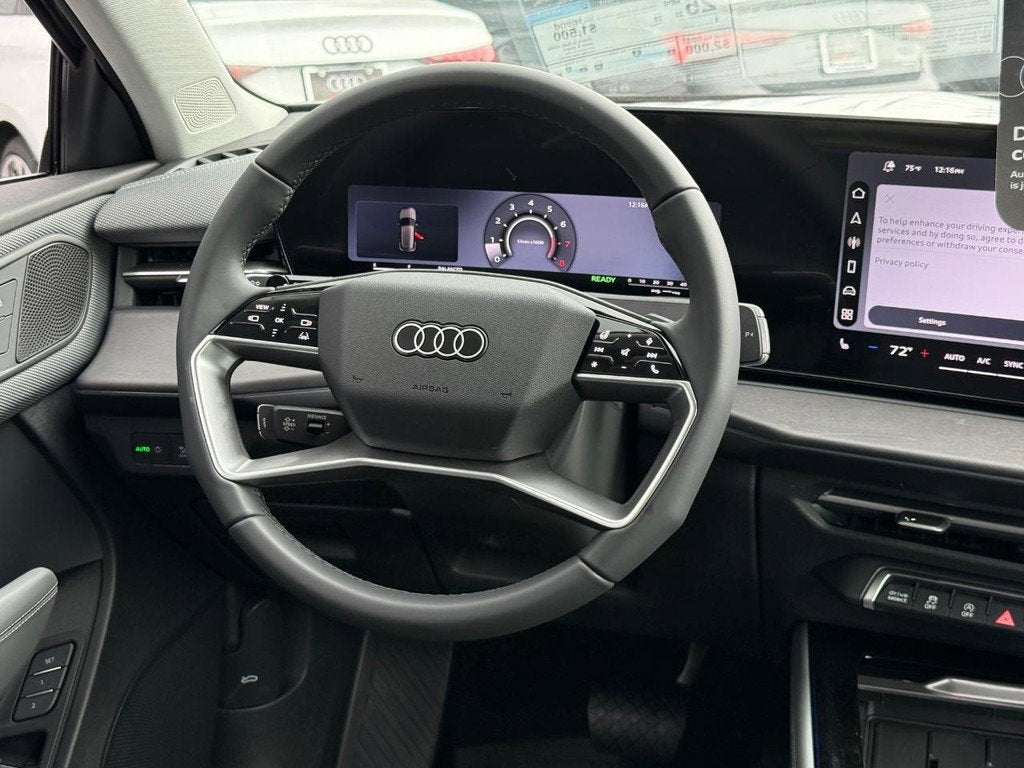 2026 Audi Q3 S line