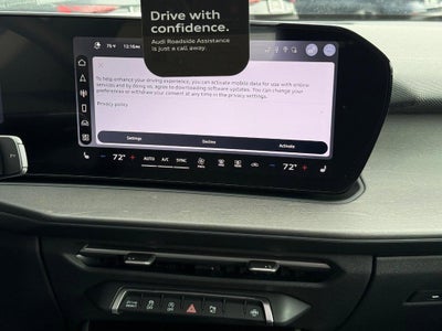 2026 Audi Q3 S line