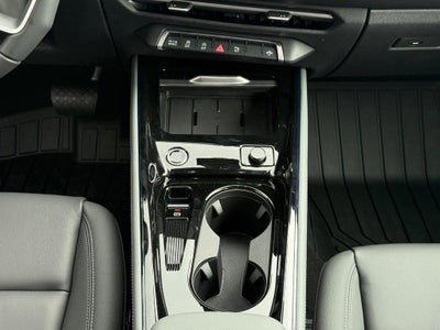 2026 Audi Q3 S line