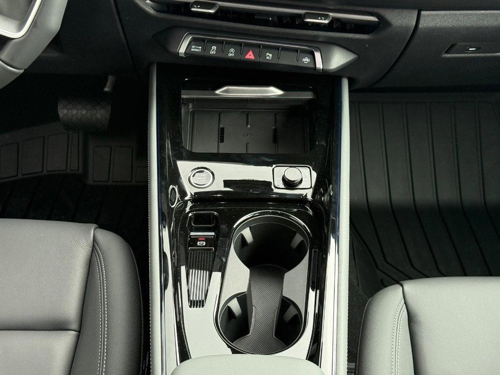 2026 Audi Q3 S line