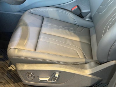2026 Audi Q3 S line