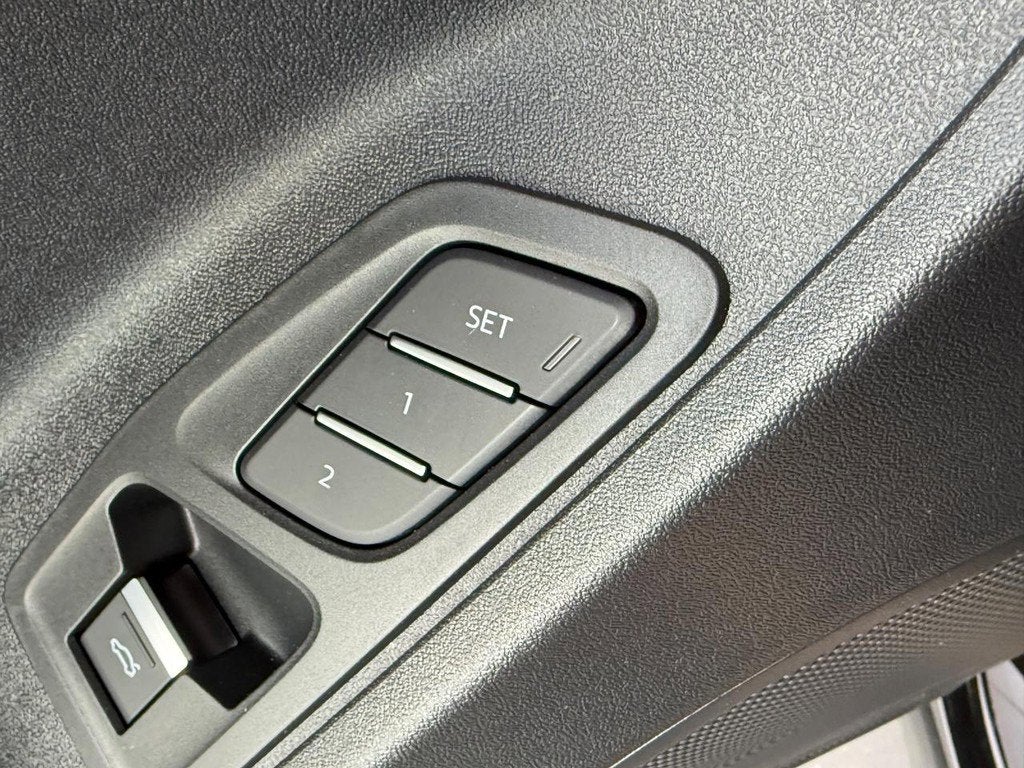 2026 Audi Q3 S line