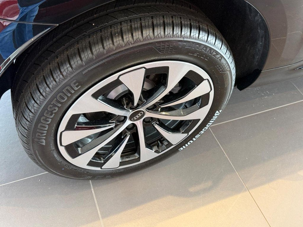 2026 Audi Q3 S line