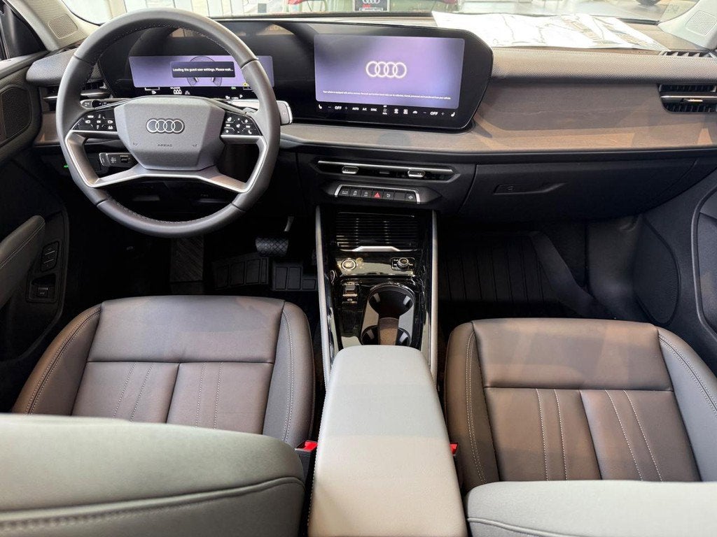 2026 Audi Q3 S line