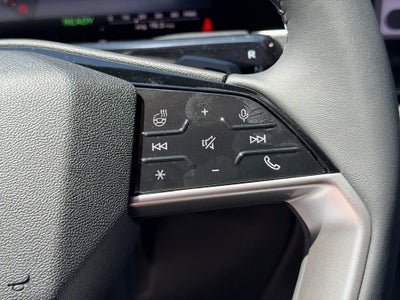 2026 Audi Q3 S line