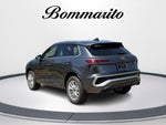 2026 Audi Q3 S line