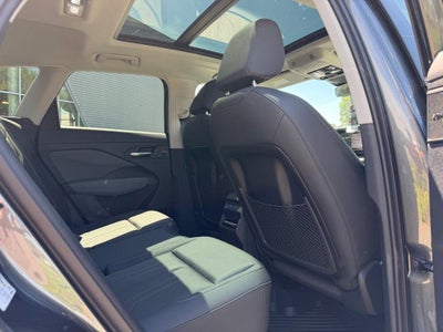 2026 Audi Q3 S line