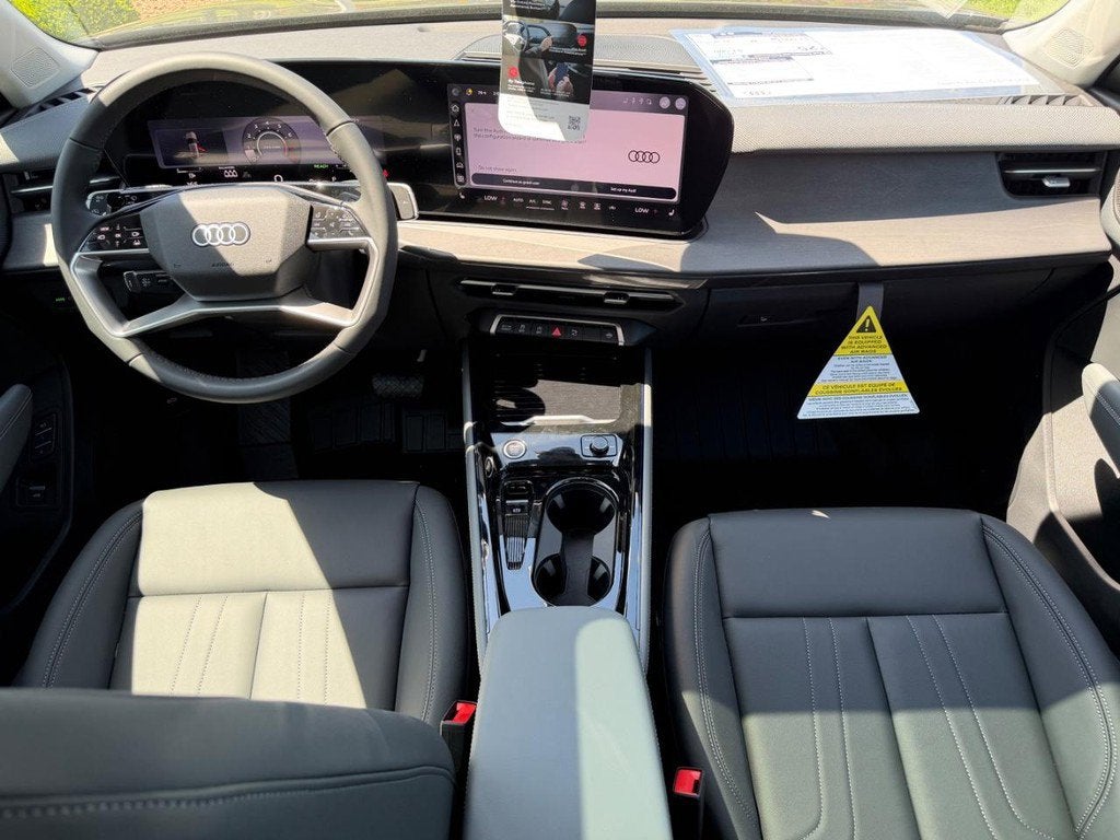 2026 Audi Q3 S line