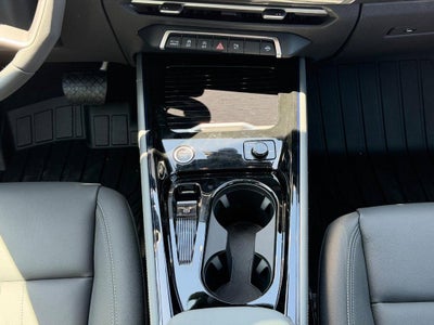 2026 Audi Q3 S line