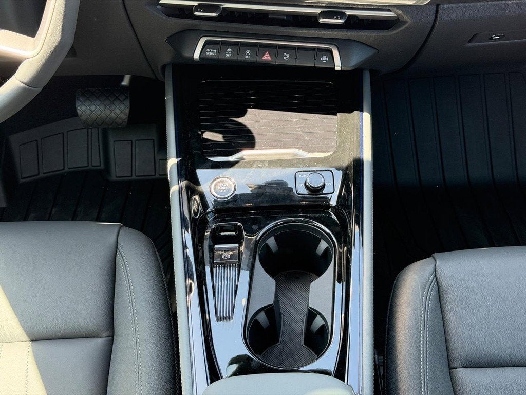 2026 Audi Q3 S line