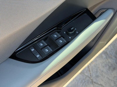 2026 Audi Q3 S line