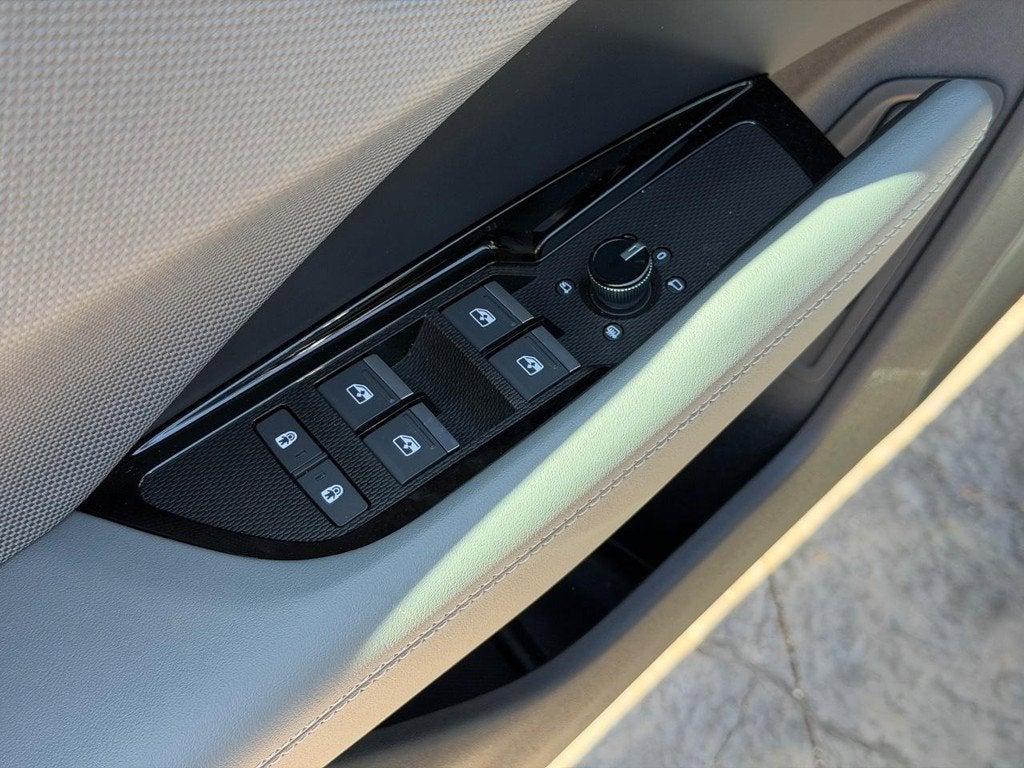 2026 Audi Q3 S line