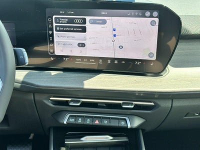 2026 Audi Q3 S line