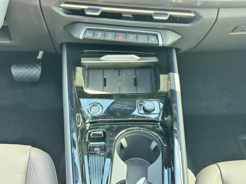 2026 Audi Q3 S line