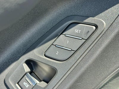 2026 Audi Q3 S line