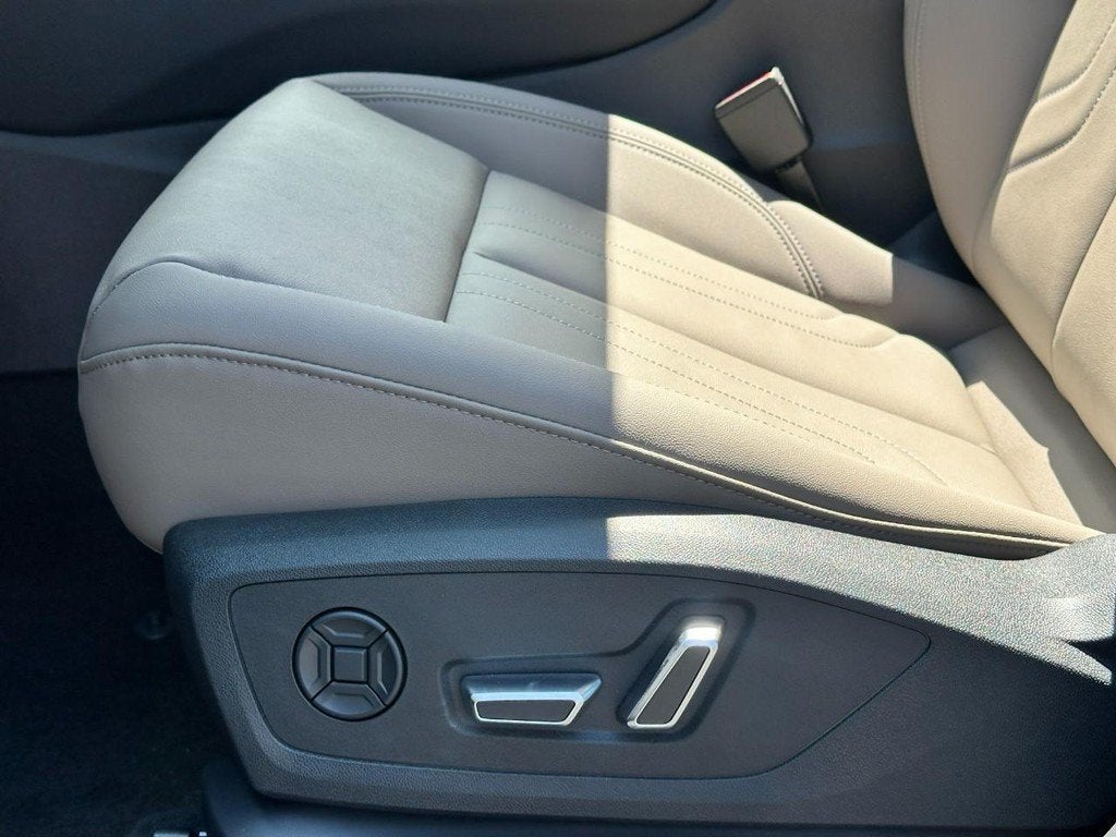 2026 Audi Q3 S line