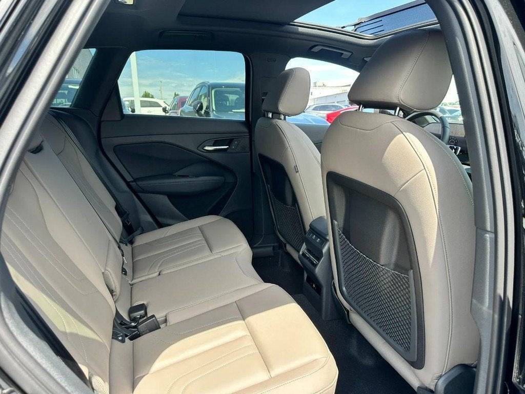 2026 Audi Q3 S line