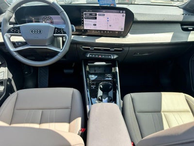 2026 Audi Q3 S line
