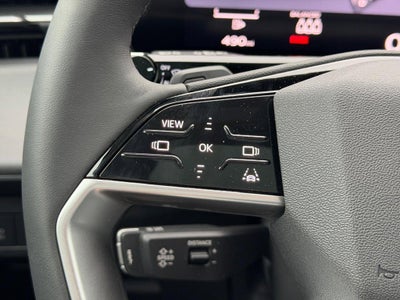 2026 Audi Q3 S line