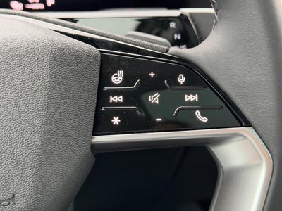 2026 Audi Q3 S line