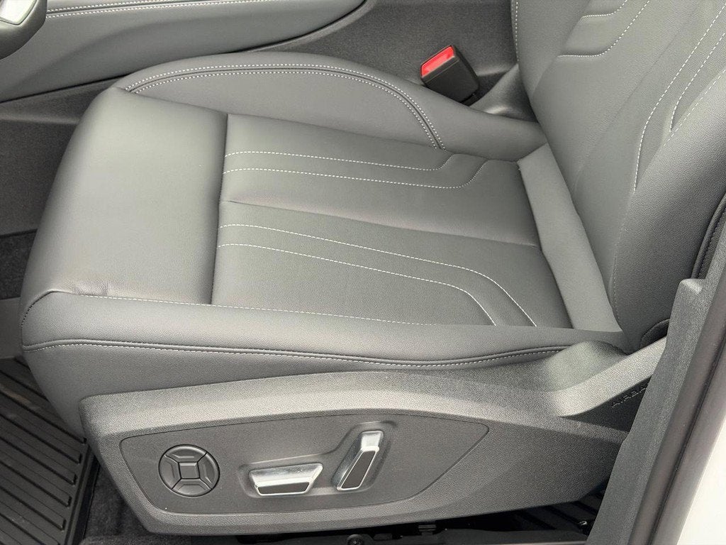 2026 Audi Q3 S line