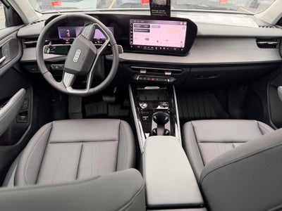 2026 Audi Q3 S line