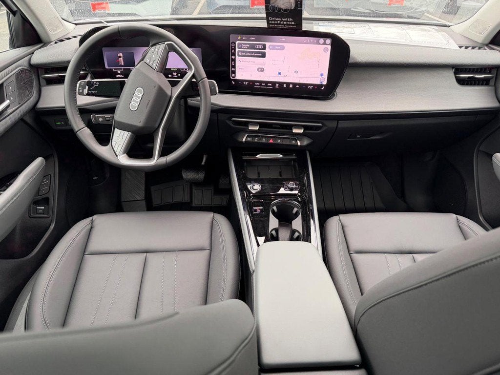 2026 Audi Q3 S line